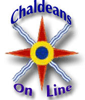 Chaldean Star