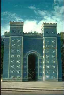 Gate of Ishtar